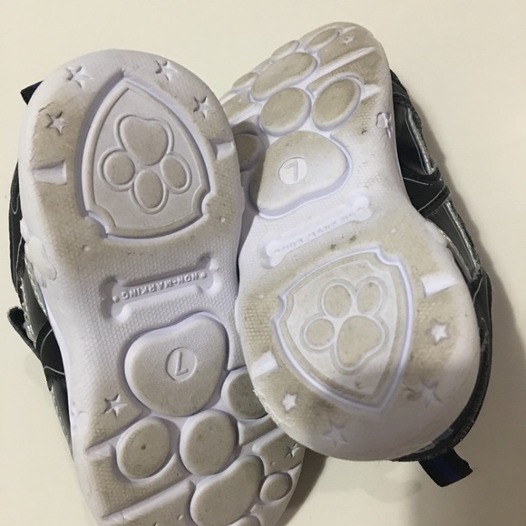 Sneakers babyboys 7 - Picture 6 of 8